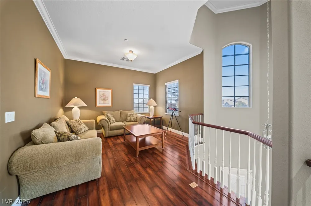 1448 Midnight Cowboy Court Las Vegas, NV 89110