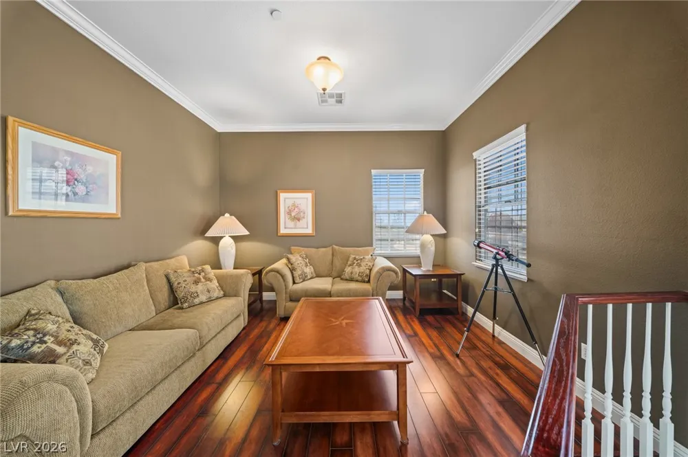 1448 Midnight Cowboy Court Las Vegas, NV 89110