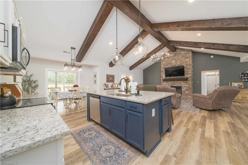 1120 Kayla Ridge Road Walnut Cove, NC 27052