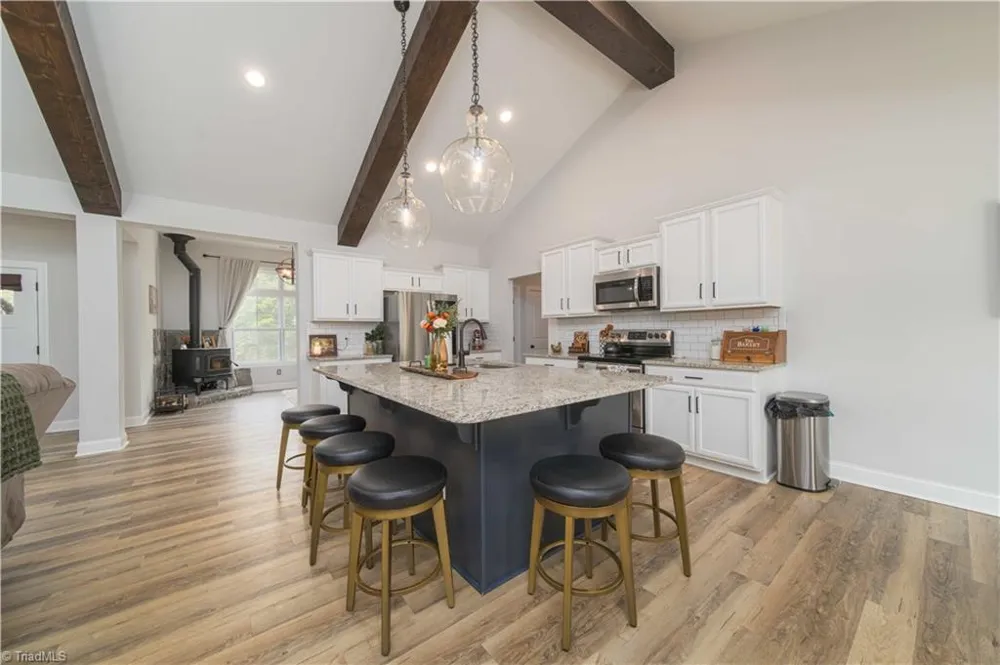 1120 Kayla Ridge Road Walnut Cove, NC 27052