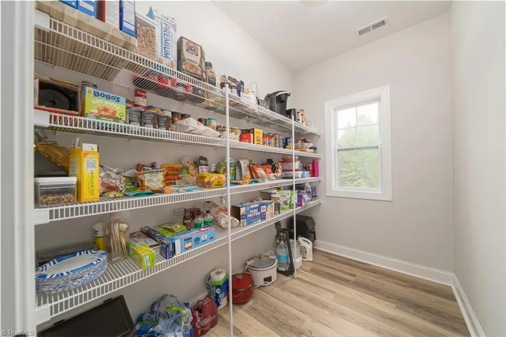 1120 Kayla Ridge Road Walnut Cove, NC 27052