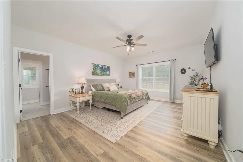 1120 Kayla Ridge Road Walnut Cove, NC 27052