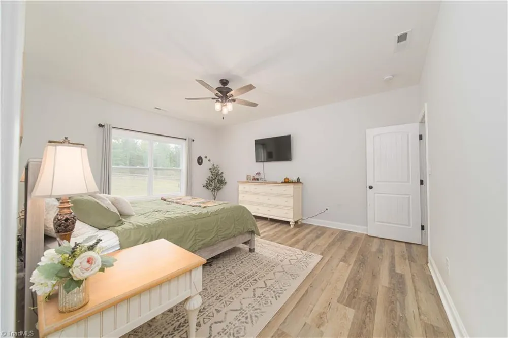 1120 Kayla Ridge Road Walnut Cove, NC 27052