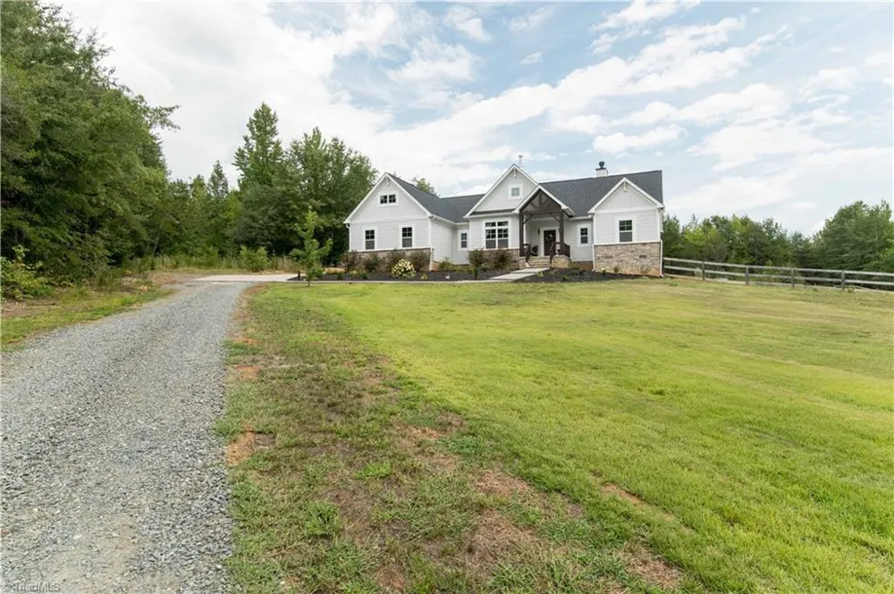 1120 Kayla Ridge Road Walnut Cove, NC 27052