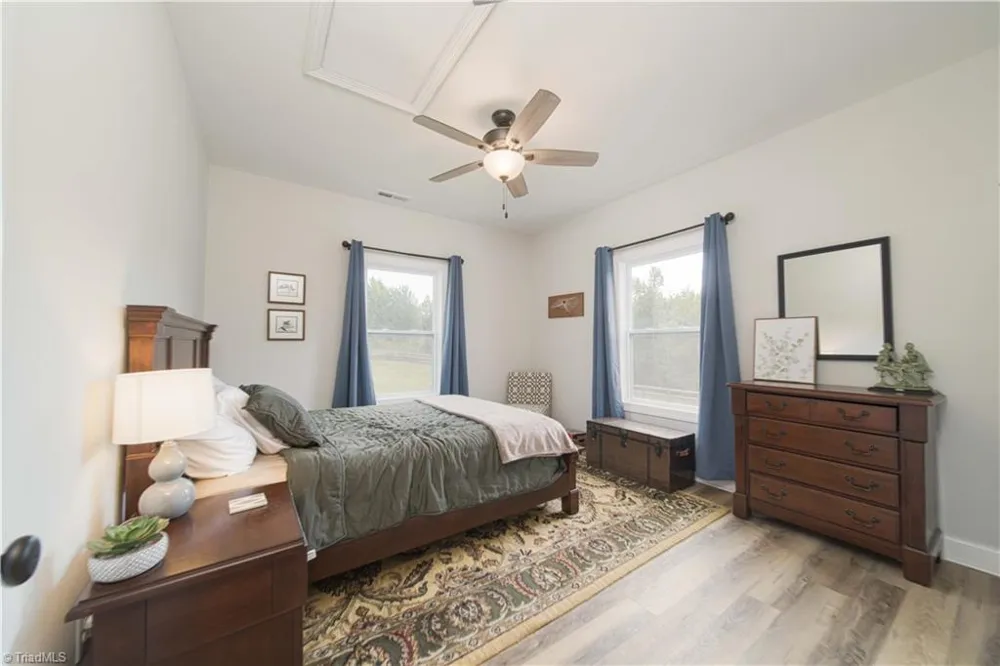 1120 Kayla Ridge Road Walnut Cove, NC 27052