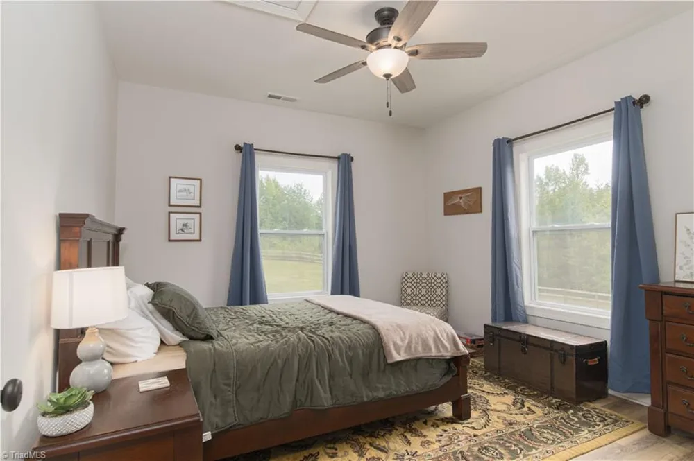 1120 Kayla Ridge Road Walnut Cove, NC 27052