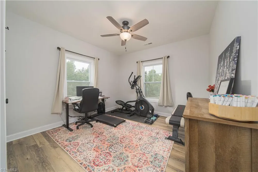 1120 Kayla Ridge Road Walnut Cove, NC 27052