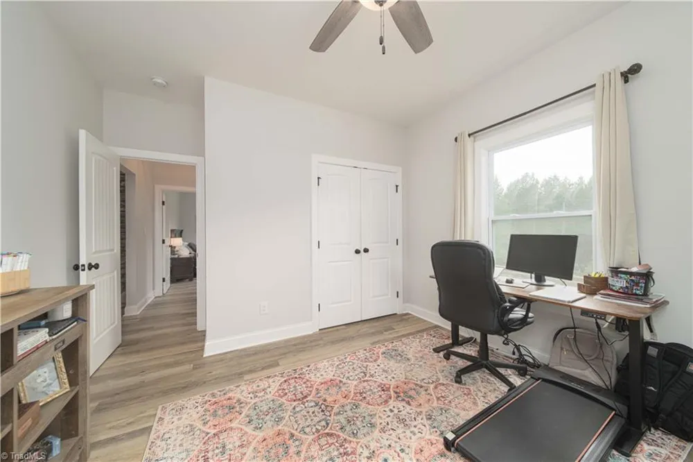 1120 Kayla Ridge Road Walnut Cove, NC 27052