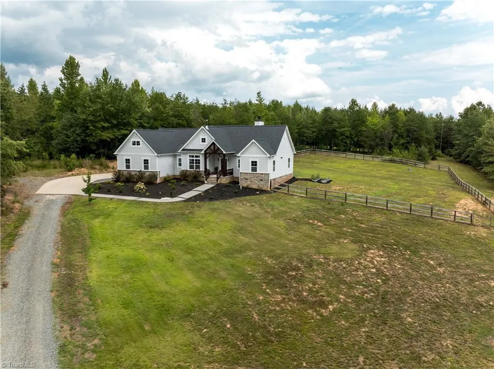 1120 Kayla Ridge Road Walnut Cove, NC 27052