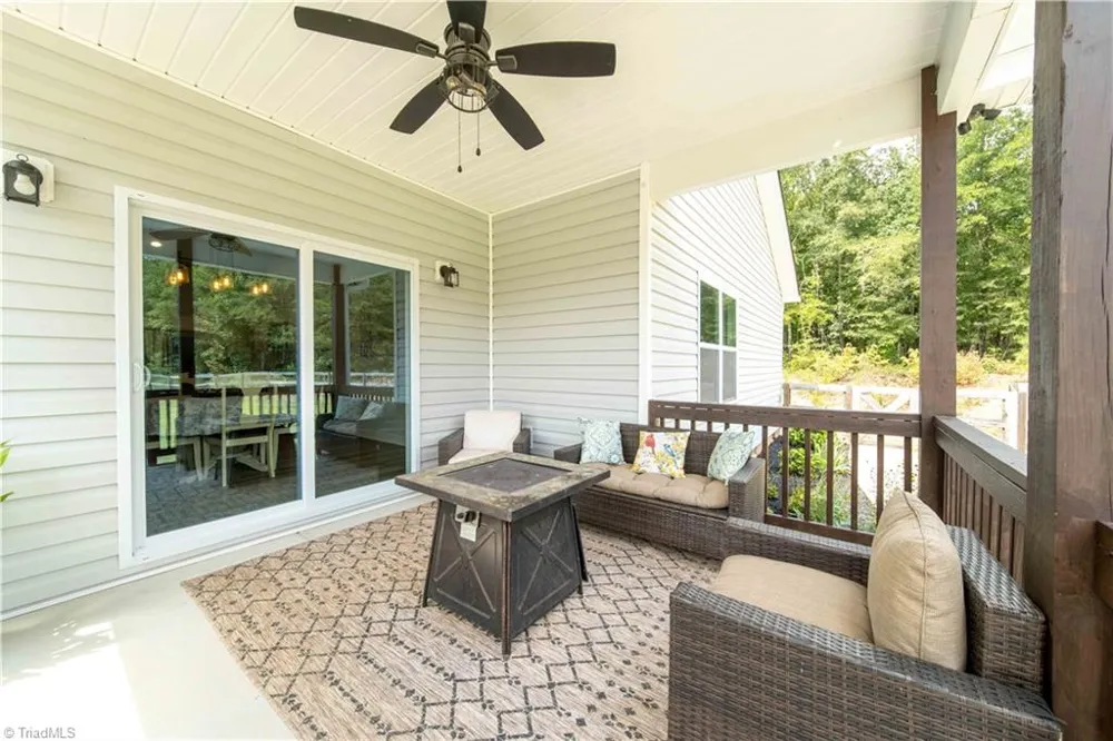 1120 Kayla Ridge Road Walnut Cove, NC 27052