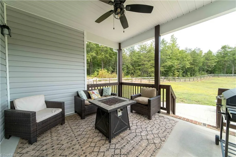 1120 Kayla Ridge Road Walnut Cove, NC 27052