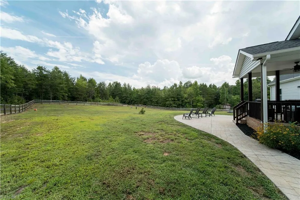 1120 Kayla Ridge Road Walnut Cove, NC 27052