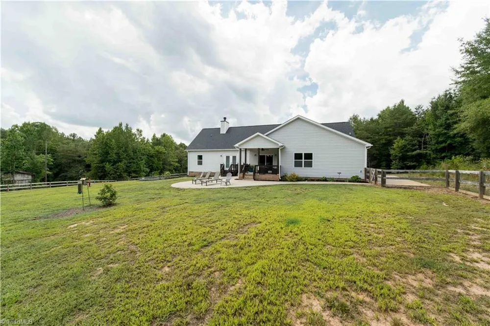 1120 Kayla Ridge Road Walnut Cove, NC 27052