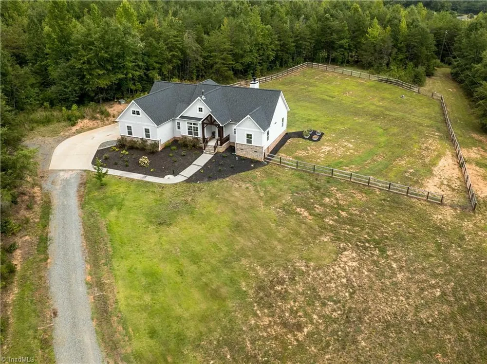 1120 Kayla Ridge Road Walnut Cove, NC 27052