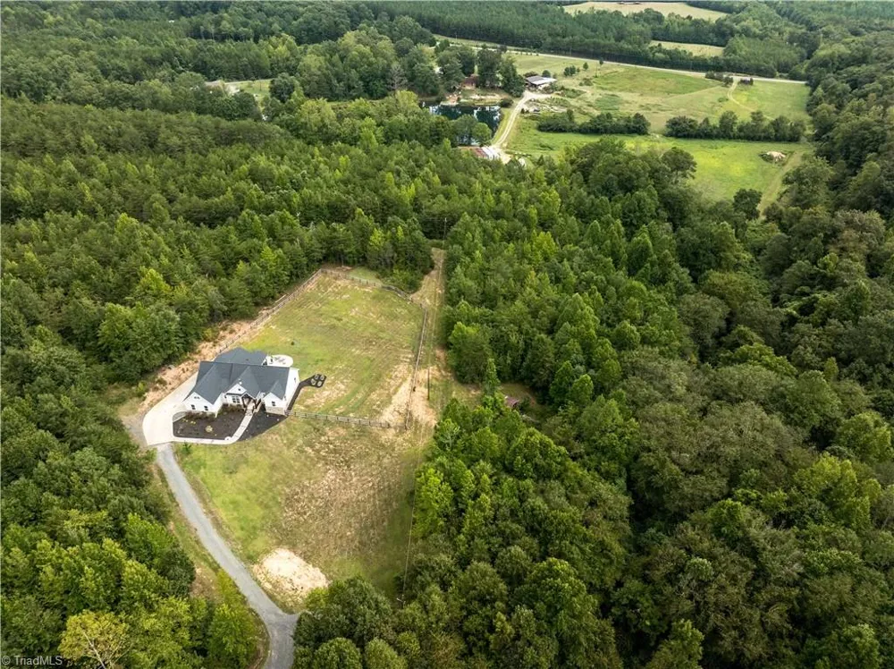 1120 Kayla Ridge Road Walnut Cove, NC 27052