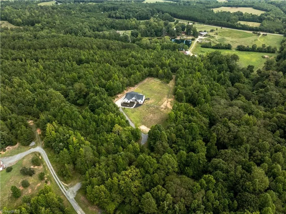 1120 Kayla Ridge Road Walnut Cove, NC 27052