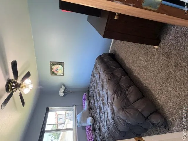 34224 McBride Street Romulus City, MI 48174
