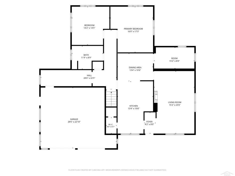 1175 S Boutell SE Rd. Road Portsmouth Charter Township, MI 48708