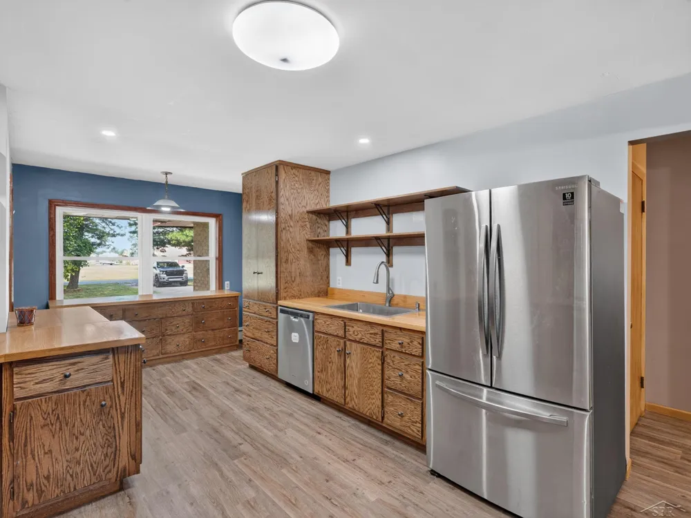 1175 S Boutell SE Rd. Road Portsmouth Charter Township, MI 48708