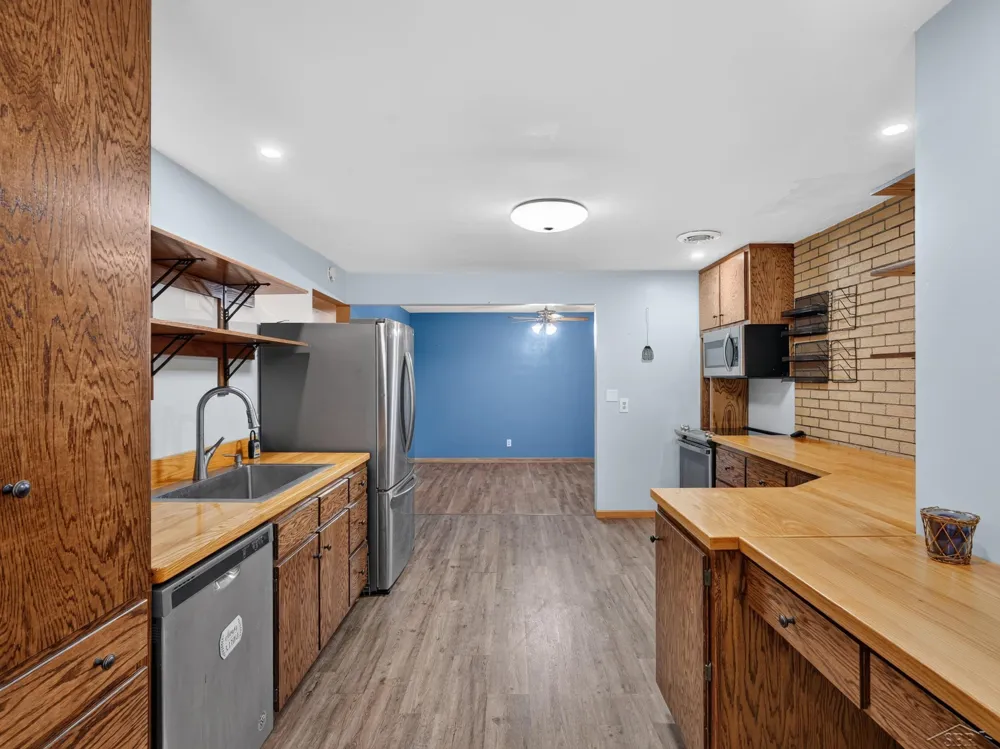 1175 S Boutell SE Rd. Road Portsmouth Charter Township, MI 48708