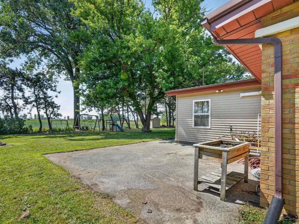 1175 S Boutell SE Rd. Road Portsmouth Charter Township, MI 48708