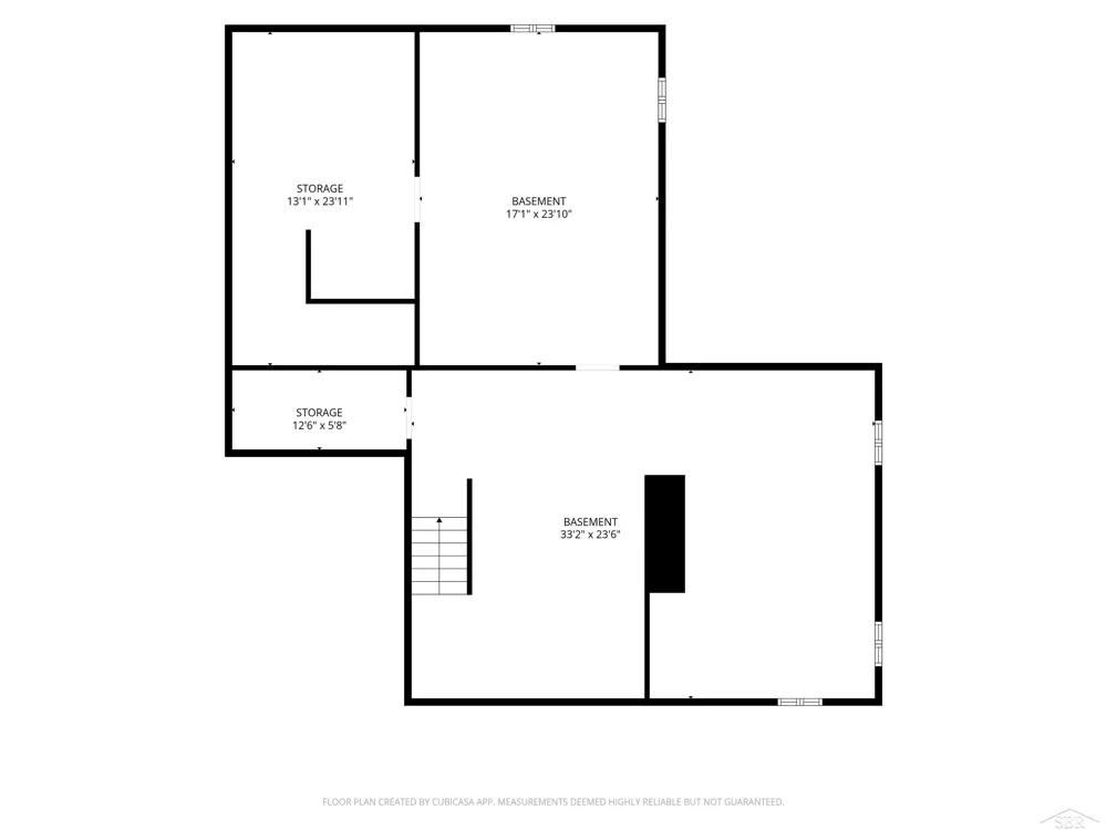 1175 S Boutell SE Rd. Road Portsmouth Charter Township, MI 48708