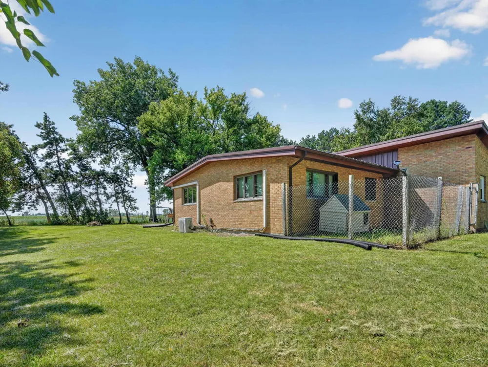 1175 S Boutell SE Rd. Road Portsmouth Charter Township, MI 48708