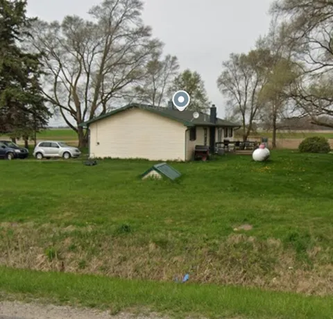 8923 E Van Buren Road