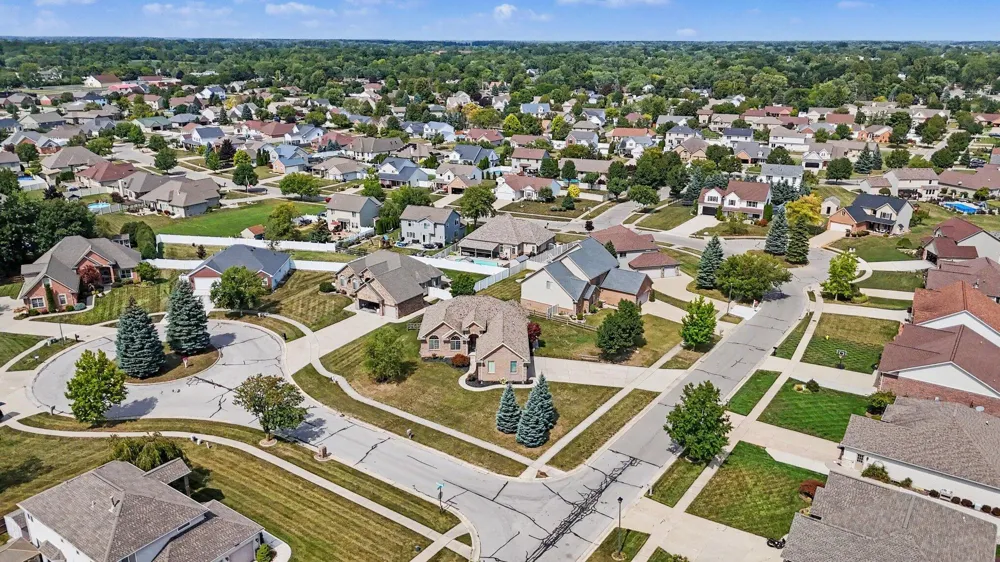 5172 Applewood Lane Monroe Charter Township, MI 48161