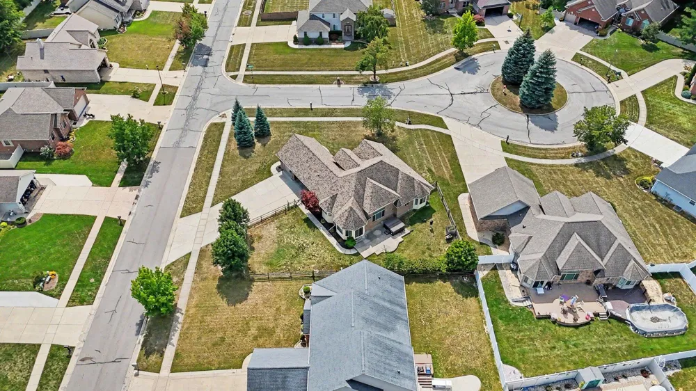 5172 Applewood Lane Monroe Charter Township, MI 48161