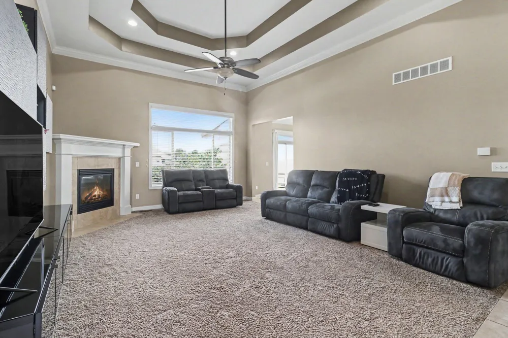 5172 Applewood Lane Monroe Charter Township, MI 48161