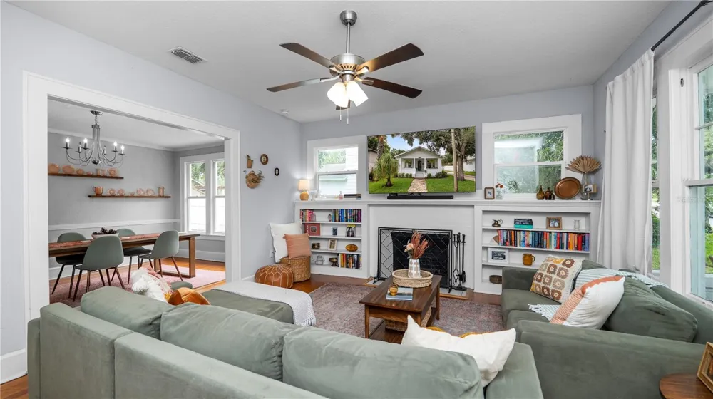 730 COLLEGE AVENUE Lakeland, FL 33801