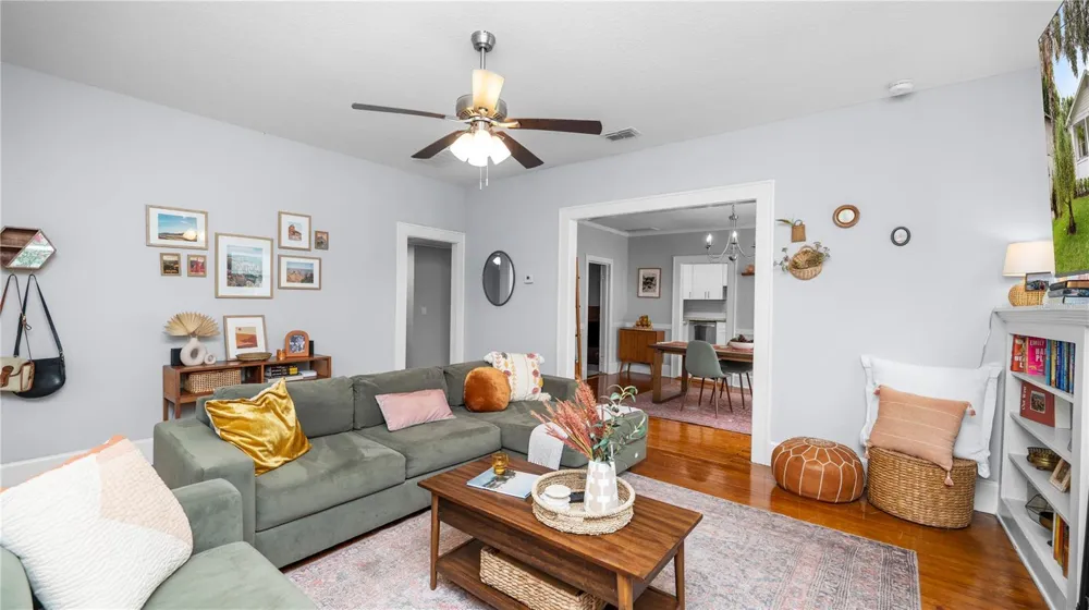 730 COLLEGE AVENUE Lakeland, FL 33801