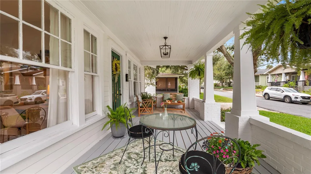 730 COLLEGE AVENUE Lakeland, FL 33801