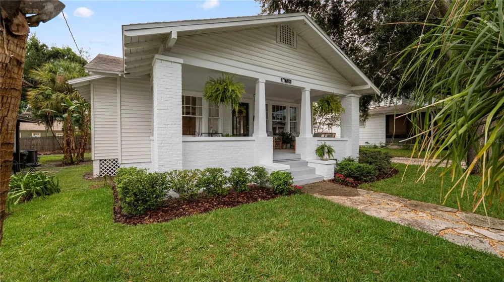 730 COLLEGE AVENUE Lakeland, FL 33801
