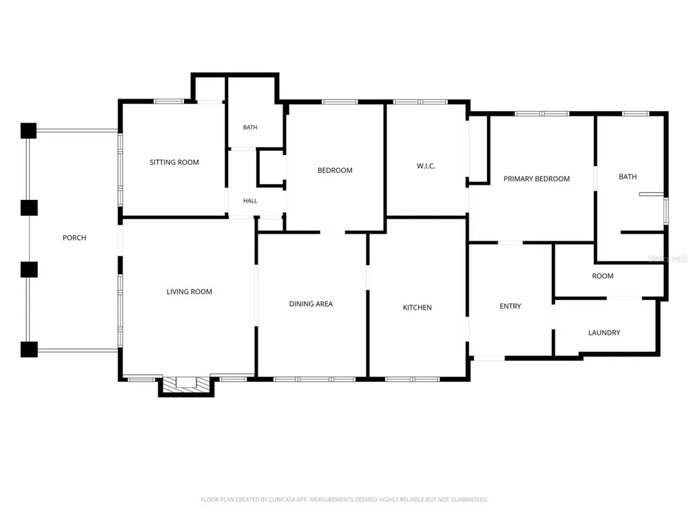 730 COLLEGE AVENUE Lakeland, FL 33801