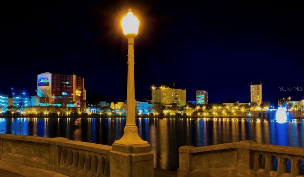 730 COLLEGE AVENUE Lakeland, FL 33801