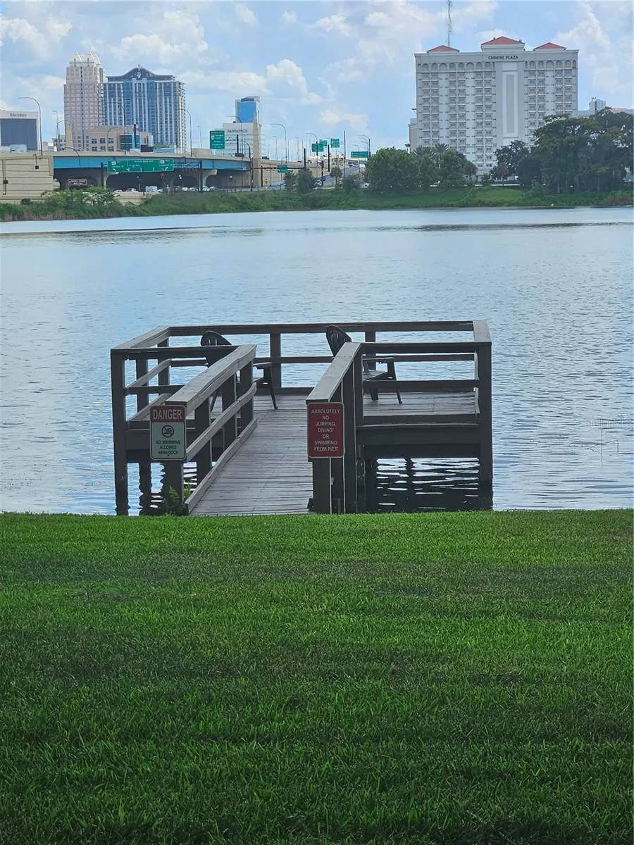 320 LAKEVIEW STREET #108 Orlando, FL 32804