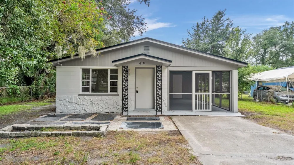 618 W WILLIAMS STREET Lakeland, FL 33805