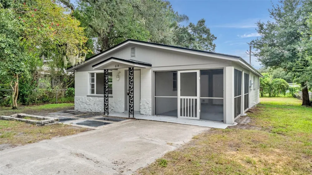 618 W WILLIAMS STREET Lakeland, FL 33805