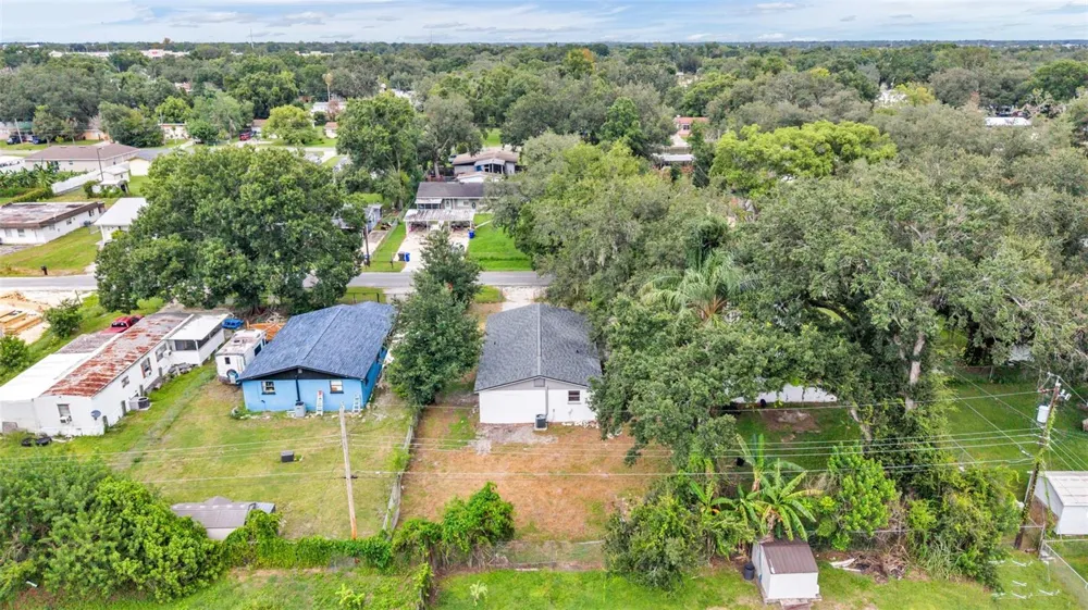 618 W WILLIAMS STREET Lakeland, FL 33805