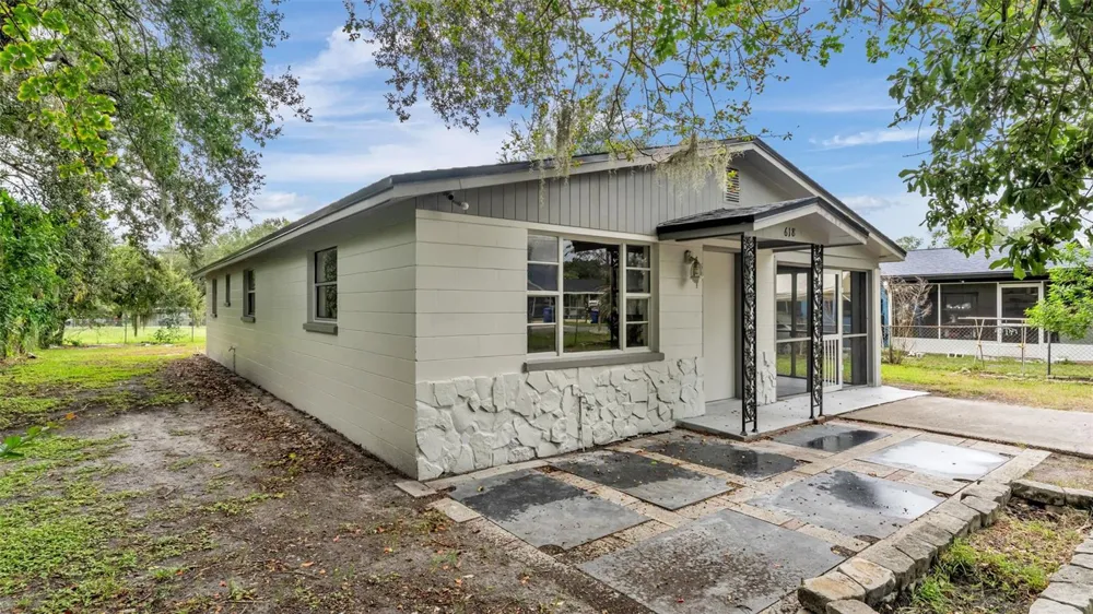 618 W WILLIAMS STREET Lakeland, FL 33805