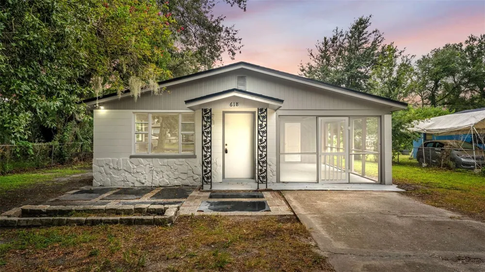 618 W WILLIAMS STREET Lakeland, FL 33805