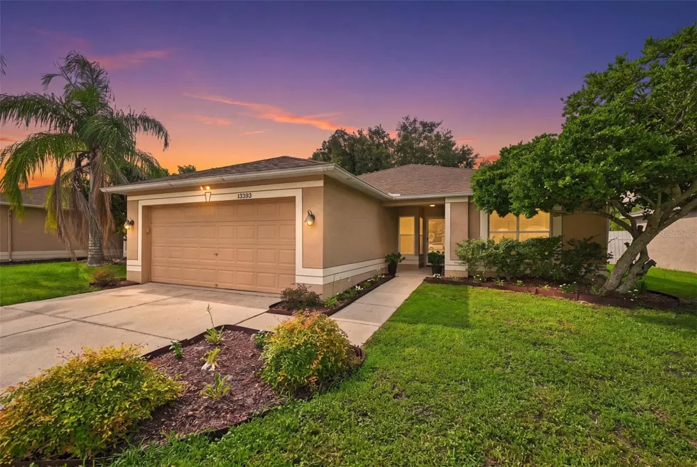13203 PRESTWICK CREEK DRIVE Riverview, FL 33579