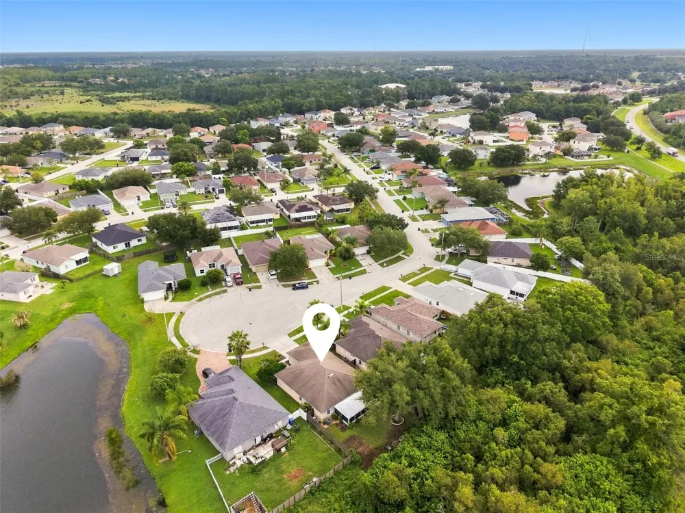 13203 PRESTWICK CREEK DRIVE Riverview, FL 33579