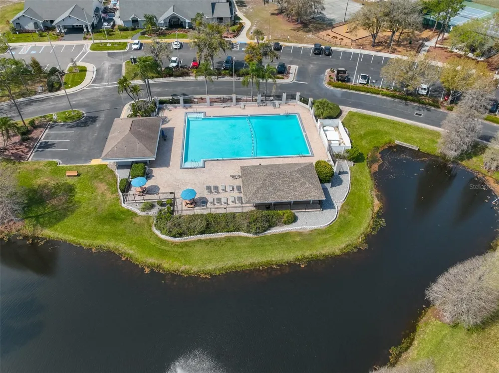 13203 PRESTWICK CREEK DRIVE Riverview, FL 33579