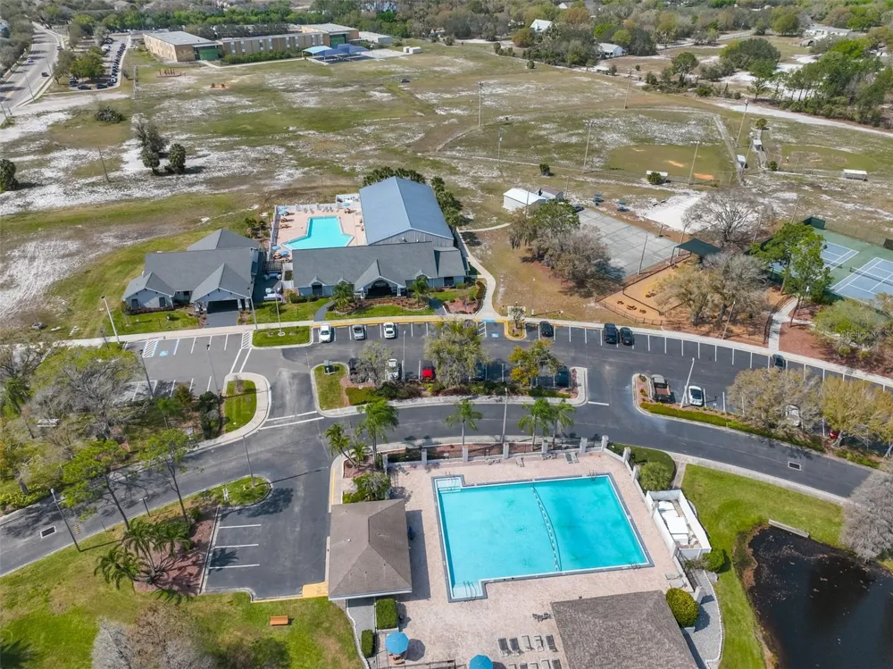 13203 PRESTWICK CREEK DRIVE Riverview, FL 33579