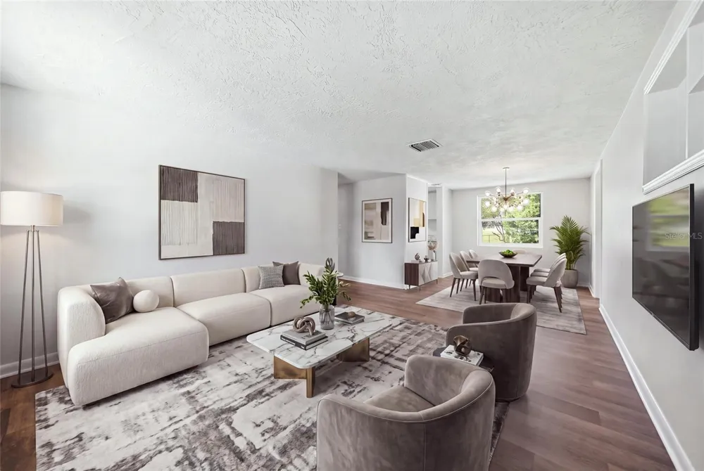 52 S JEFFERSON STREET Beverly Hills, FL 34465