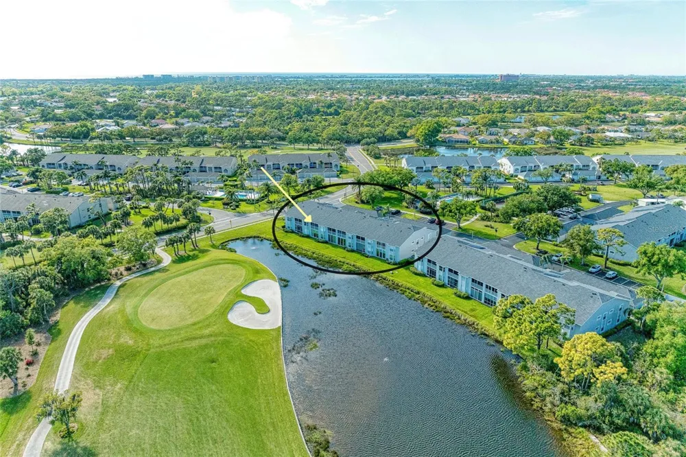 4639 CHAPEL HILL DRIVE #2925 Sarasota, FL 34238