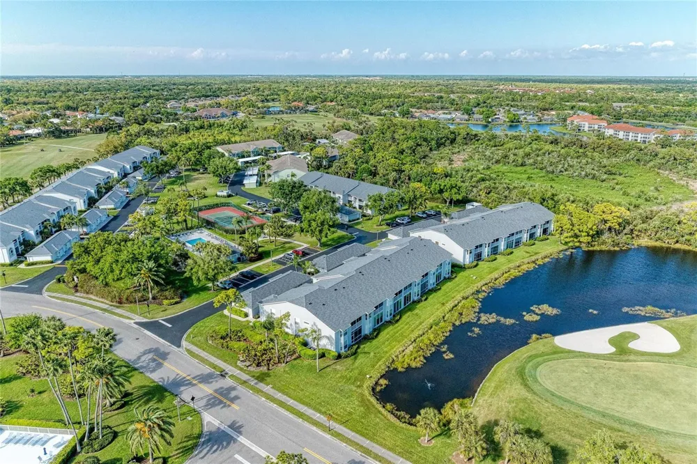 4639 CHAPEL HILL DRIVE #2925 Sarasota, FL 34238